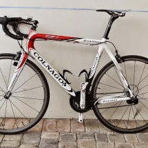 Colnago CX-1