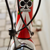 Colnago CX-1