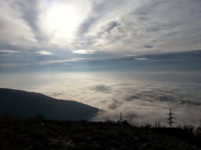 Monte Maddalena