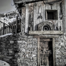 Valle delle Messi – Parco dello Stelvio