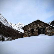 Valle delle Messi – Parco dello Stelvio