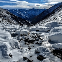 Valle delle Messi – Parco dello Stelvio