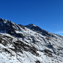 Valle delle Messi – Parco dello Stelvio