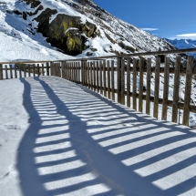 Valle delle Messi – Parco dello Stelvio