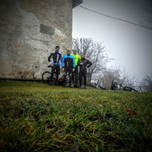 L&#039;Eremo di S.Onofrio