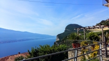 Il Garda da Tremosine e Tignale Il Garda da Tremosine e Tignale