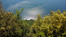 Il Garda da Tremosine e Tignale