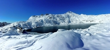 Lago della Vacca Lago della Vacca