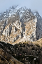Da Borno al Rifugio Gualtiero Laeng e Rifugio San Fermo Da Borno al Rifugio Gualtiero Laeng e Rifugio San Fermo