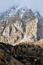 Da Borno al Rifugio Gualtiero Laeng e Rifugio San Fermo