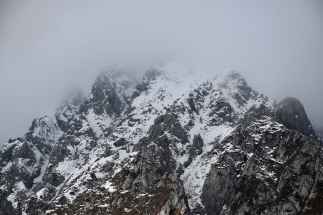 Da Borno al Rifugio Gualtiero Laeng e Rifugio San Fermo Da Borno al Rifugio Gualtiero Laeng e Rifugio San Fermo