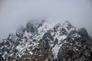 Da Borno al Rifugio Gualtiero Laeng e Rifugio San Fermo