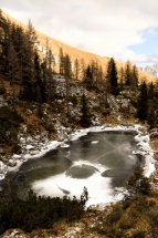 Da Borno al Rifugio Gualtiero Laeng e Rifugio San Fermo Da Borno al Rifugio Gualtiero Laeng e Rifugio San Fermo
