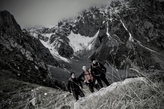 Da Borno al Rifugio Gualtiero Laeng e Rifugio San Fermo Da Borno al Rifugio Gualtiero Laeng e Rifugio San Fermo
