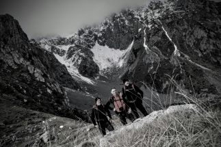 Da Borno al Rifugio Gualtiero Laeng e Rifugio San Fermo