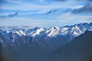 Da Borno al Rifugio Gualtiero Laeng e Rifugio San Fermo Da Borno al Rifugio Gualtiero Laeng e Rifugio San Fermo