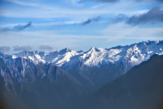 Da Borno al Rifugio Gualtiero Laeng e Rifugio San Fermo