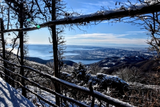 Monte Pizzoccolo Monte Pizzoccolo