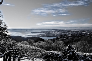Monte Pizzoccolo Monte Pizzoccolo