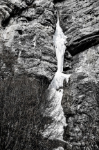 Cascata Pra di Lavino