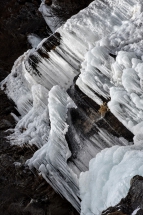 Cascata Pra di Lavino