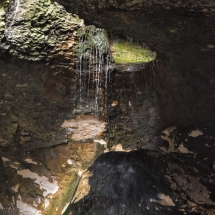 Parco delle Cascate di Molina (Fumane - VR)