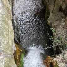 Parco delle Cascate di Molina (Fumane - VR)