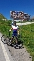 Passo Pordoi - Roby