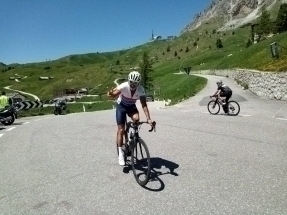 Passo Pordoi - Beppe