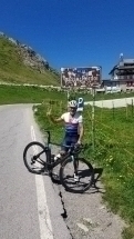 Passo Pordoi - Beppe