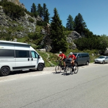 Passo Falzarego