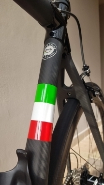 UCI e Italia